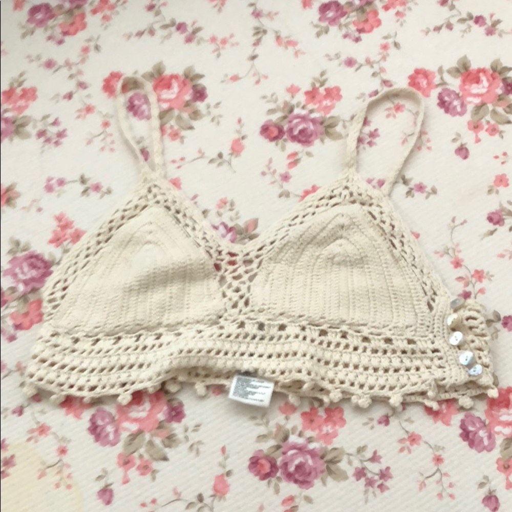 bralette